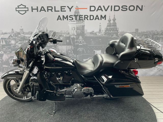 harley-davidson - electra-glide-ultra-limited-flhtk