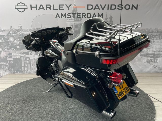 harley-davidson - electra-glide-ultra-limited-flhtk