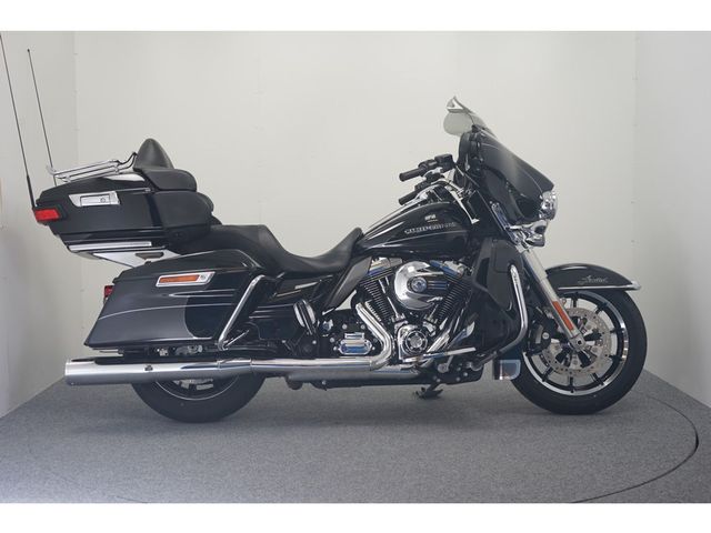 harley-davidson - electra-glide-ultra-limited-low-flhtkl