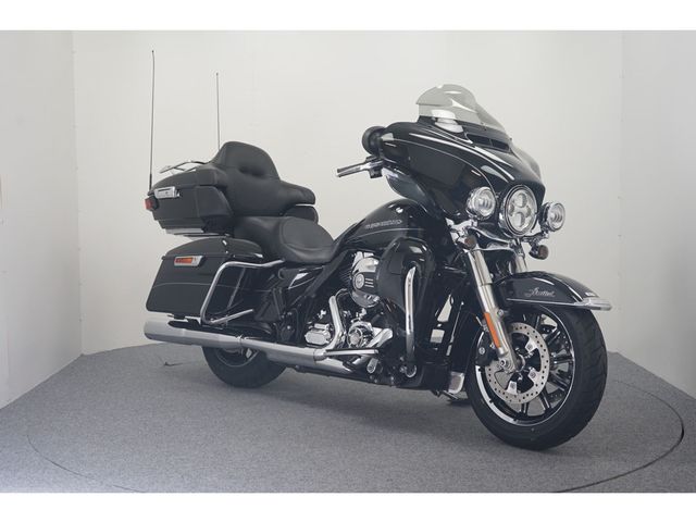 harley-davidson - electra-glide-ultra-limited-low-flhtkl