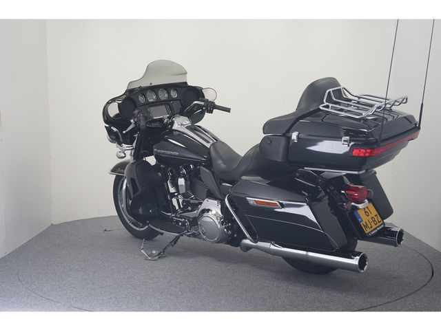 harley-davidson - electra-glide-ultra-limited-low-flhtkl