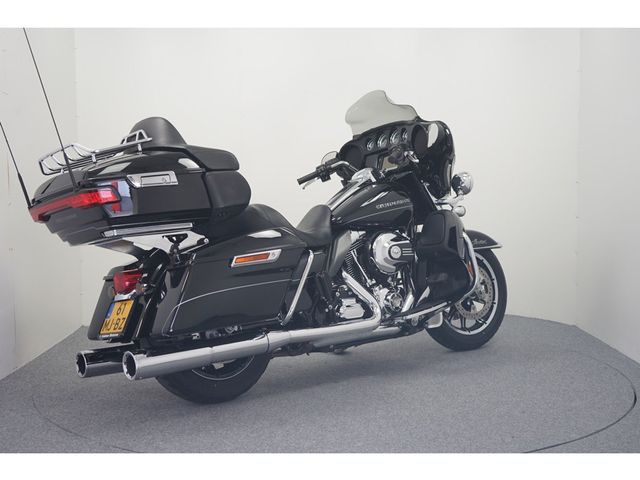 harley-davidson - electra-glide-ultra-limited-low-flhtkl