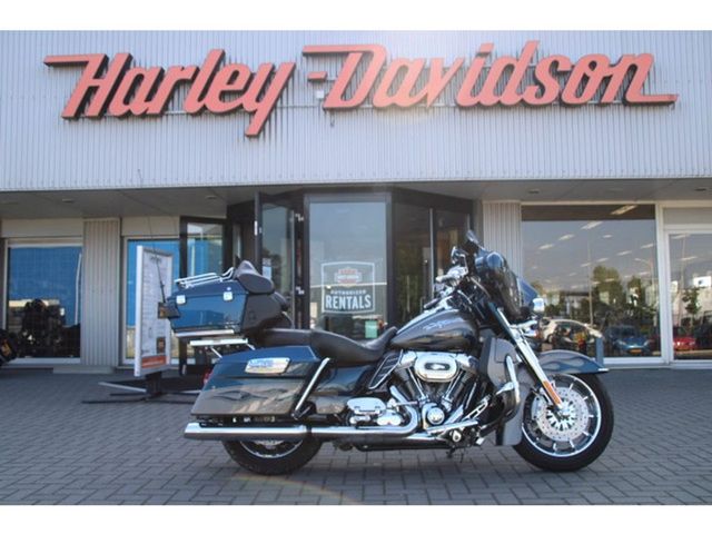 harley-davidson - electra-glide-ultra-screamin-eagle-cvo-flhtcuse