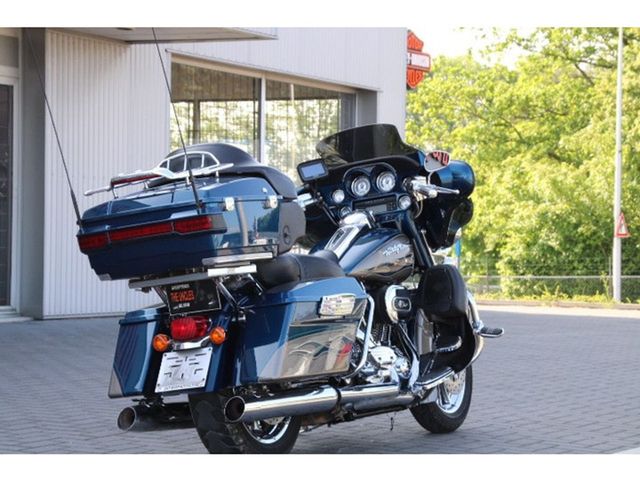 harley-davidson - electra-glide-ultra-screamin-eagle-cvo-flhtcuse