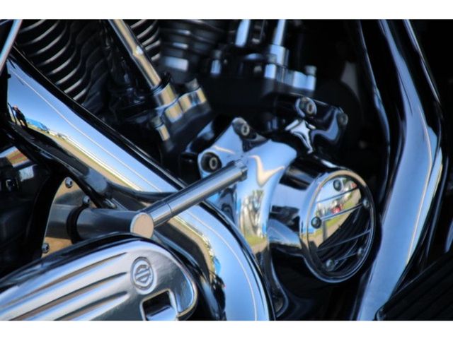 harley-davidson - electra-glide-ultra-screamin-eagle-cvo-flhtcuse