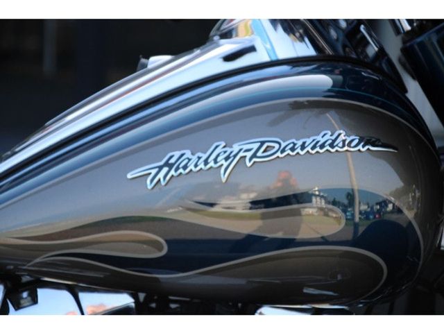 harley-davidson - electra-glide-ultra-screamin-eagle-cvo-flhtcuse