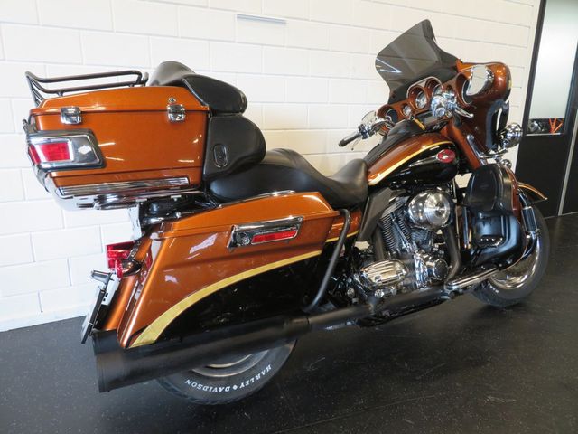 harley-davidson - electra-glide-ultra-screamin-eagle-cvo-flhtcuse