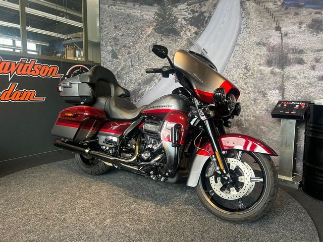 harley-davidson - electra-glide-ultra-screamin-eagle-cvo-flhtcuse