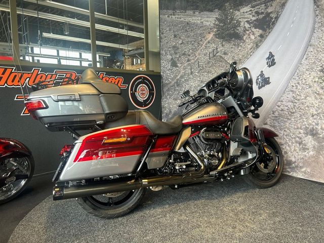 harley-davidson - electra-glide-ultra-screamin-eagle-cvo-flhtcuse