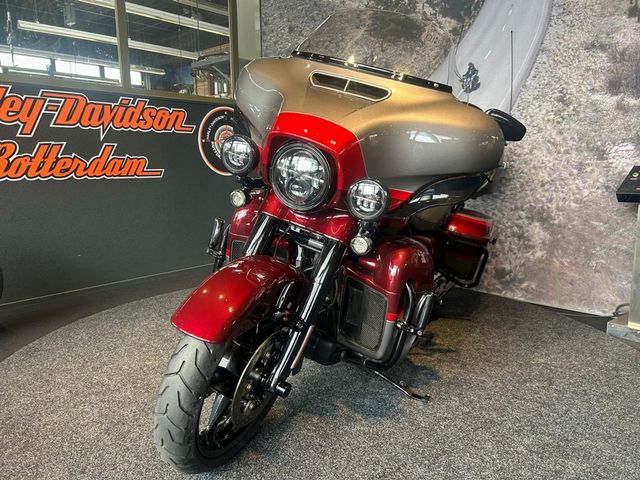 harley-davidson - electra-glide-ultra-screamin-eagle-cvo-flhtcuse