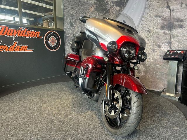 harley-davidson - electra-glide-ultra-screamin-eagle-cvo-flhtcuse