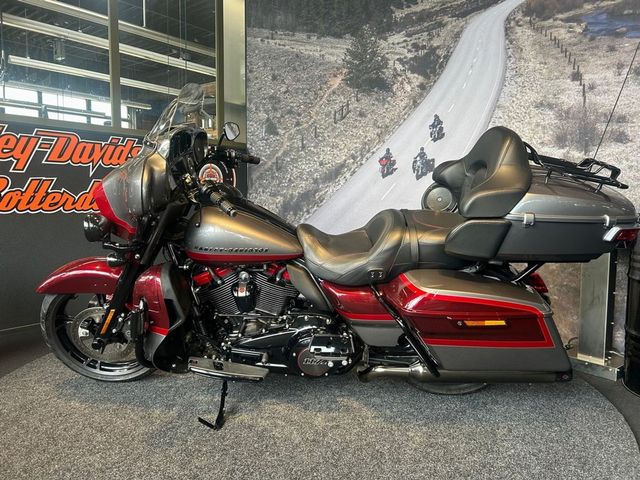 harley-davidson - electra-glide-ultra-screamin-eagle-cvo-flhtcuse