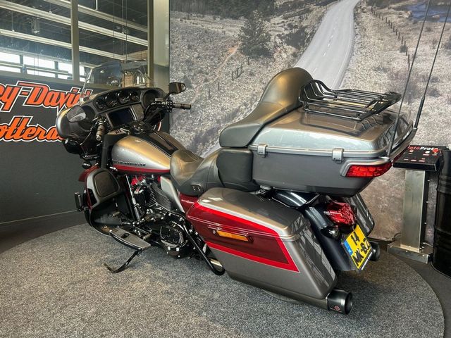 harley-davidson - electra-glide-ultra-screamin-eagle-cvo-flhtcuse