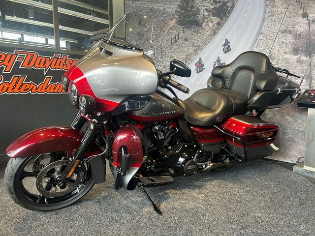 harley-davidson - electra-glide-ultra-screamin-eagle-cvo-flhtcuse