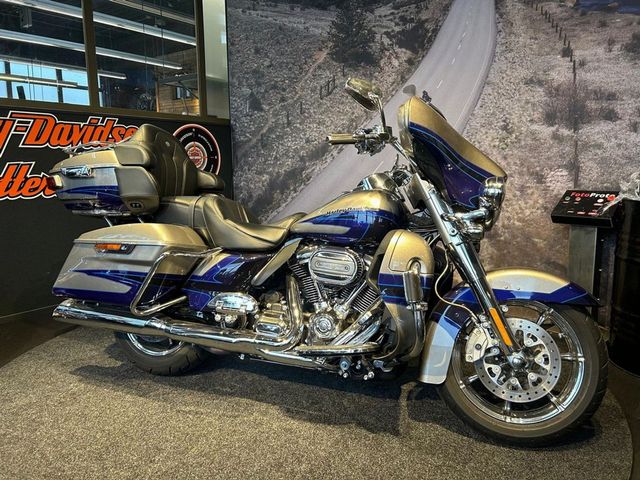 harley-davidson - electra-glide-ultra-screamin-eagle-cvo-flhtcuse