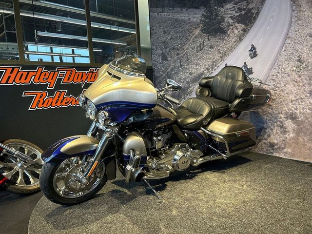 harley-davidson - electra-glide-ultra-screamin-eagle-cvo-flhtcuse