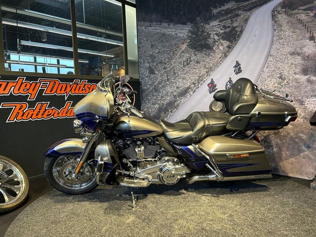 harley-davidson - electra-glide-ultra-screamin-eagle-cvo-flhtcuse