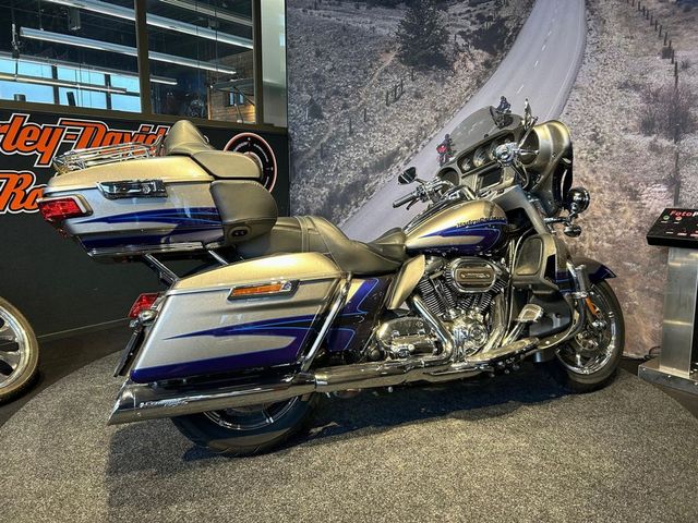 harley-davidson - electra-glide-ultra-screamin-eagle-cvo-flhtcuse