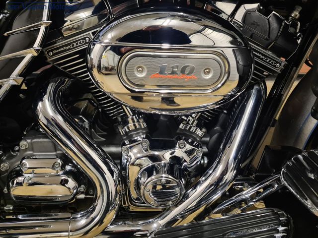 harley-davidson - electra-glide-ultra-screamin-eagle-cvo-flhtcuse