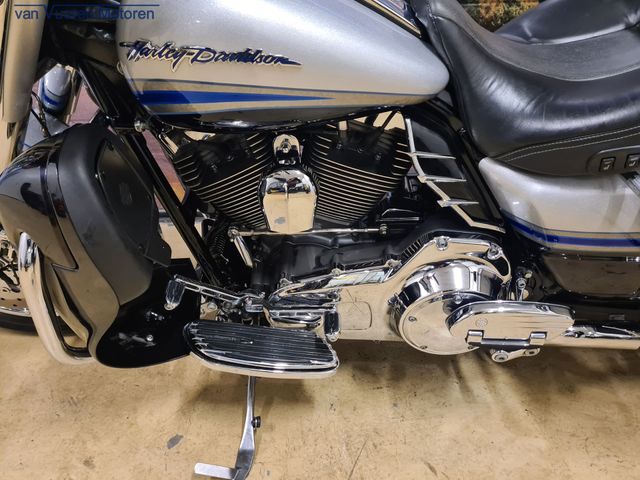 harley-davidson - electra-glide-ultra-screamin-eagle-cvo-flhtcuse