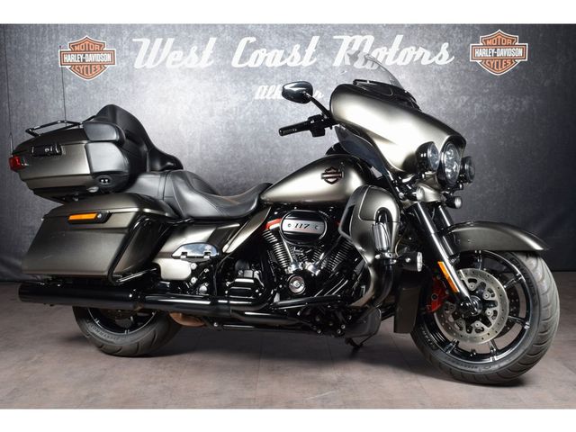 harley-davidson - electra-glide-ultra-screamin-eagle-cvo-flhtcuse