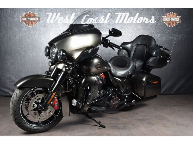 harley-davidson - electra-glide-ultra-screamin-eagle-cvo-flhtcuse
