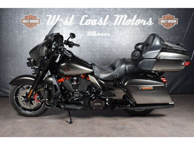 harley-davidson - electra-glide-ultra-screamin-eagle-cvo-flhtcuse