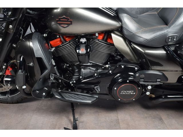harley-davidson - electra-glide-ultra-screamin-eagle-cvo-flhtcuse