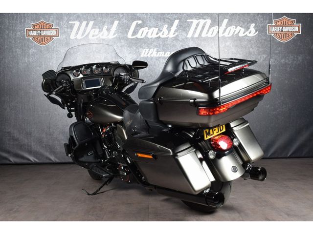 harley-davidson - electra-glide-ultra-screamin-eagle-cvo-flhtcuse