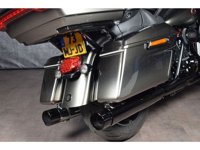 harley-davidson - electra-glide-ultra-screamin-eagle-cvo-flhtcuse