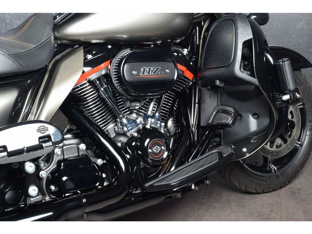 harley-davidson - electra-glide-ultra-screamin-eagle-cvo-flhtcuse