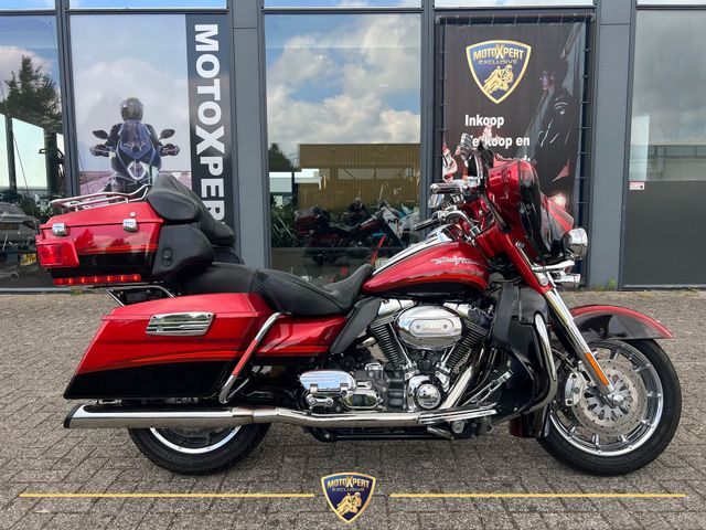 harley-davidson - electra-glide-ultra-screamin-eagle-cvo-flhtcuse