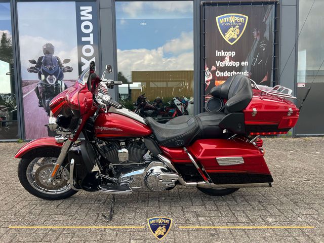 harley-davidson - electra-glide-ultra-screamin-eagle-cvo-flhtcuse
