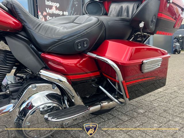 harley-davidson - electra-glide-ultra-screamin-eagle-cvo-flhtcuse