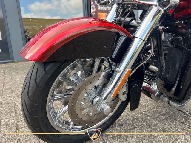 harley-davidson - electra-glide-ultra-screamin-eagle-cvo-flhtcuse