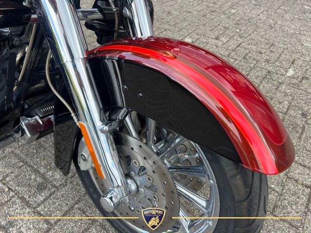 harley-davidson - electra-glide-ultra-screamin-eagle-cvo-flhtcuse