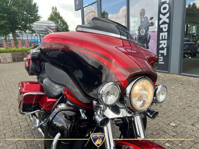 harley-davidson - electra-glide-ultra-screamin-eagle-cvo-flhtcuse