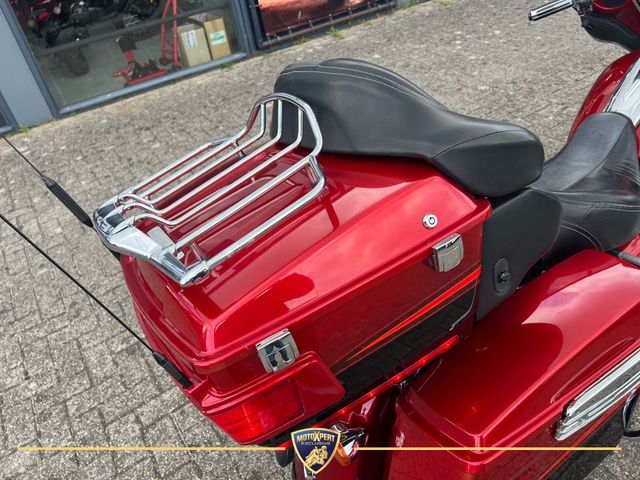 harley-davidson - electra-glide-ultra-screamin-eagle-cvo-flhtcuse