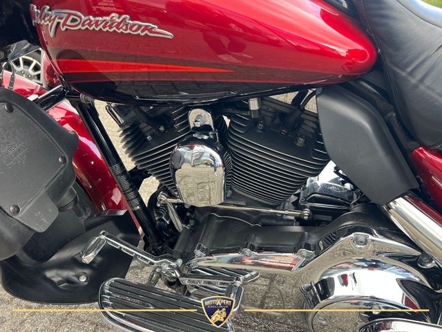 harley-davidson - electra-glide-ultra-screamin-eagle-cvo-flhtcuse
