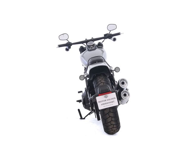 harley-davidson - fat-bob-114-fxfbs
