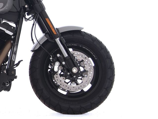 harley-davidson - fat-bob-114-fxfbs