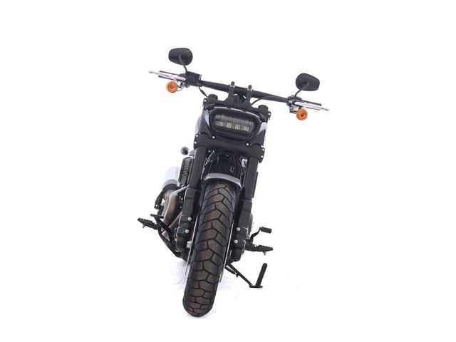 harley-davidson - fat-bob-114-fxfbs