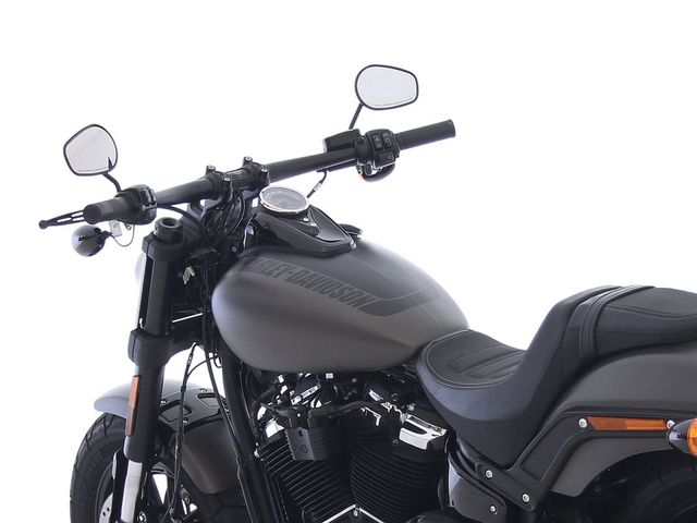 harley-davidson - fat-bob-114-fxfbs