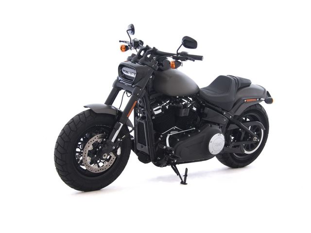 harley-davidson - fat-bob-114-fxfbs