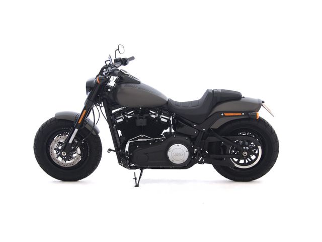 harley-davidson - fat-bob-114-fxfbs