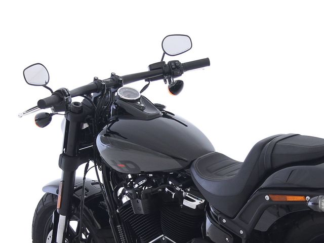 harley-davidson - fat-bob-114-fxfbs