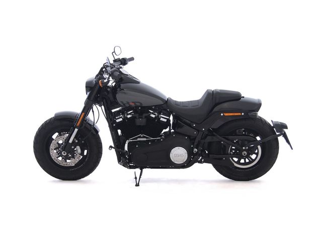 harley-davidson - fat-bob-114-fxfbs