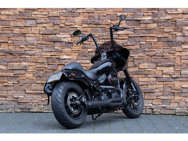 harley-davidson - fat-bob-114-fxfbs