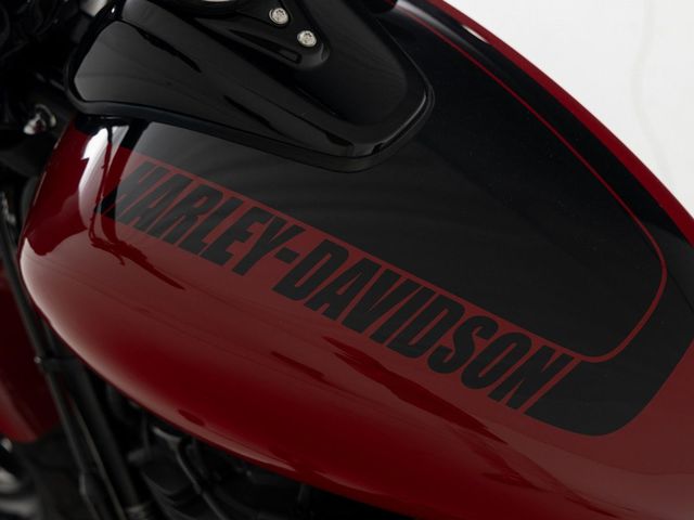 harley-davidson - fat-bob-114-fxfbs