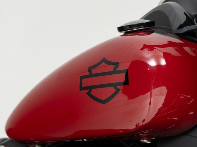 harley-davidson - fat-bob-114-fxfbs
